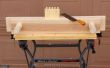 Machen Sie einen Schraubstock für Holzbearbeitung