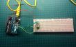 Arduino Dezimal Zähler mit 7-Segment-Display