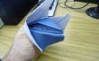 Origami FoX Marionette (Omaha Maker Gruppe)