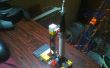 LEGO-Mercury-Redstone Rakete ds-Touchpen