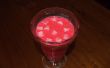 Zombie-Blut SMOOTHIE