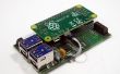Raspberry Pi Null USB-Hub & Lochrasterplatinen