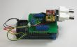 Arduino Aquaponics: EnvDAQ Upgrade mit pH-Wert und gelösten Sauerstoff