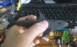Schaumgummi Shark USB Flash Drive