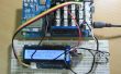 Intel Edison IoT - lesen Drucksensor Freescale MPL3115A2
