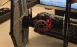 Reverse Engineering und 3D-Druck ein Lego erste Bestellung Tie Fighter! 
