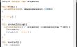 Arduino: Software debouncing in Interrupt-Funktion... 