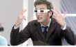 Arzt, der zehnte Doktor der 3D Brille