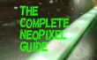 Die komplette Anleitung NeoPixel