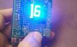 7-Segment LED Würfel w/Arduino und vieles mehr