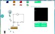Bereichsgruppierung: Schaltungssimulation über Arduino-Verarbeitung-Schnittstelle
