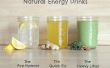 Bebida Energetica Casera (y Otras Maneras Naturales de Mantener la Energía)