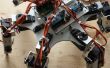 Hexapod Arduino Pololu Maestro Servo Controll