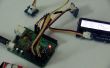 Machen Seedstudios I2C LCD Arbeit mit einem alten Arduino überwachen