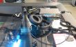 Industrielle ASMR: Bergbau ein Objet 3D-Drucker für Ton