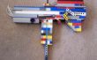 D3.1 Lego halbautomatische Pistole Mod