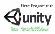 Spinning-Erde - Anfänger-Unity-Projekt