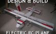 Design & bauen Ihr eigenes elektrisches RC Flugzeug