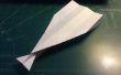 Wie erstelle ich StarDagger Papierflieger