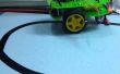 Arduino Line Follower Roboter