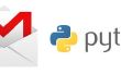 Python Google Mail Checker