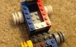 Wie erstelle ich einen Lego Space Rover