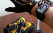 Welle der Hand Steuern OWI Roboterarm... nicht an Bedingungen geknüpft