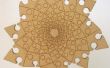 Fibonacci Spirale Jigsaw Puzzle