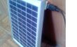 DIY Solar Powered USB Mobile Ladegerät
