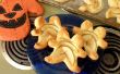Caramel Apple siamesischer Zwilling Torten - AHS inspiriert