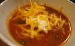 Chilaquiles Suppe