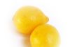 5 tolle Zitrone Tricks