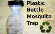 Kunststoff-Flasche Mückenvertreiber