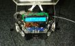 Arduino gesteuert Rotary Stewart Platform