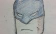 Gewusst wie: zeichnen Sie eine einfache Batman