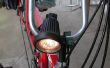 Malibu Fahrrad Licht