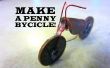 Penny-Fahrrad: Ein Miniatur-Fahrrad für $ machen. 05! 