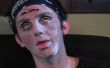 Gewusst wie: Zombie Make-up