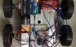 Remote gesteuerten Roboter mit Arduino und TV Fernbedienung