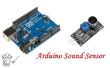 Arduino Sound Sensor Control