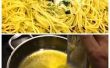Spaghetti Aglio E Olio Rezept