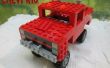 Tolle LEGO Chevy k-10