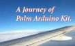 Eine Reise für Palm Arduino Kit