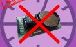 Zeitmessung auf ESP8266 & Arduino Uno ohne eine RTC (Real Time CLock)? 