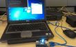 Arduino WebServer kontrolliert LED