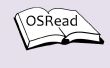 OSRead - fügen Sie ein Modul