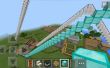 DIY-Minecraft-Achterbahn
