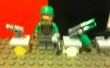 LEGO Space-Pistolen