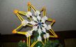 Wie erstelle ich einen Stern von Bethlehem Christmas Tree Topper aus k ' NEX. 