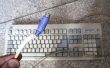 DIY alte Tastatur 5-polig DIN, PS2 Konverter